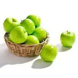 Small apple
