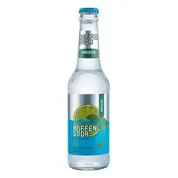 Hofeen Soda Mojito Sparkling Water 330 Ml