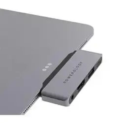 Powerology 4In1 Hub Port