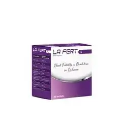 La Fert X 30 sachets