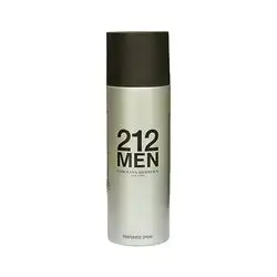 212 Men Perfumed Spray For Men 200 Ml