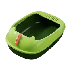 Open Litter Box Large