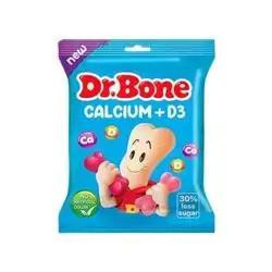 DR.BONE