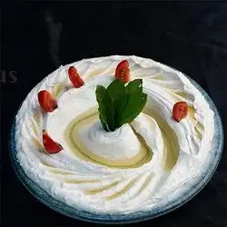 Hummus with Tahini