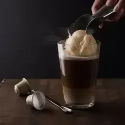 Coffee Ice Cream