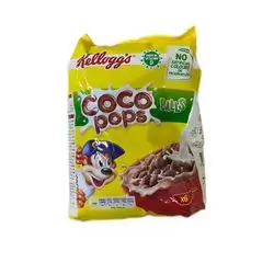 Kelloggs Coco Pops Balls Pouch 180g