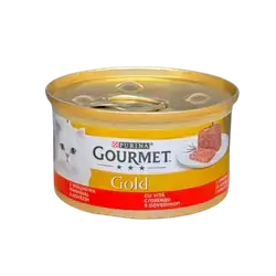 Gourmet Beef 85g