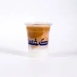 Iced Latte