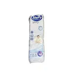 Shelly Baby Diapers No4 Jonior 11-25 Kg 18 Pads