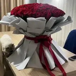 Flower Bouquet