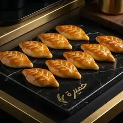 Electronic Bun 10 Pcs