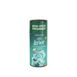 Lenor Beads Sandalwood And Eucalyptus 155 Gm