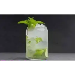 Virgin Mojito