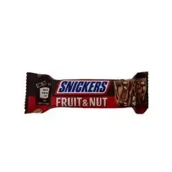 Snickers Fruit&Nut 32g