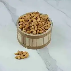 Small Salted Cashews