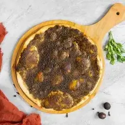 Thyme Manakish
