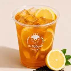 ICE TEA LEMON