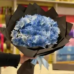 Flowers bouquet 