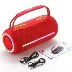 P PRO 7 SPEAKER