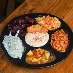 Appetizer Plate - Large