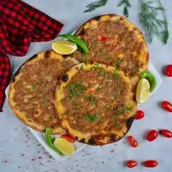 Lahmacun