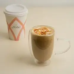 Caramel Macchiato