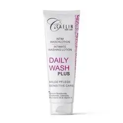 CAELIN Daily wash PLUS غسول مطهر للمناطق الحساسة من