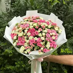 Flower Bouquet