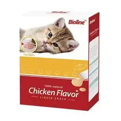 Creamy Snack Chicken Flavor 24x15g