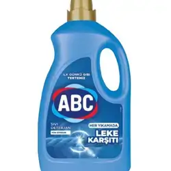 ABC Detergent