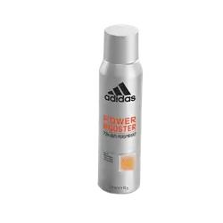 Power Booster 72H Antiperspirant Deodorant & Body Spray For Men 150ml _ Adidas