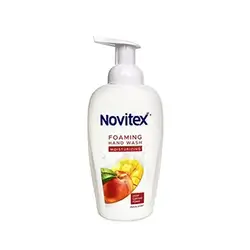 Novitex Hand Wash