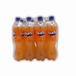 Fanta 750ML