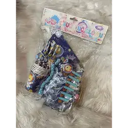Cake Distribution Accessories