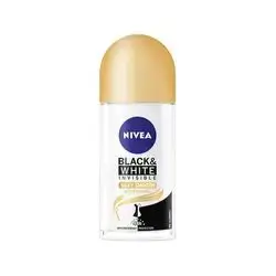 Nivea Black & White Invisible