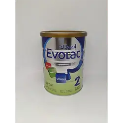Evolak Milk 900 G No 2