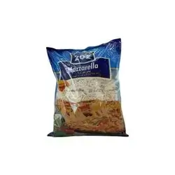 202 Mozzarella Pizza Cheese 2Kg