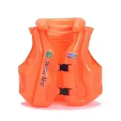SWIMMING SIUT A60CM ORANGE