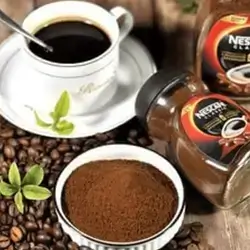 Nescafé