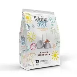 DolceVita Almond Milk