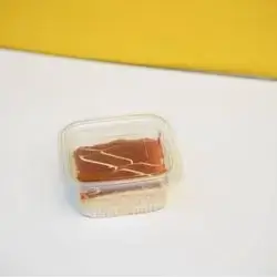 Tres Leches 