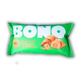Bonu Apricot Croissant 80g