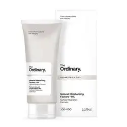 Natural Moisturizing Factors + Ha Surface Hydration Formula 30Ml_The Ordinary