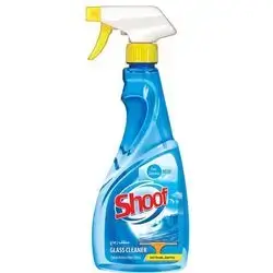 Shoof Glass Cleaner Blue 750ml