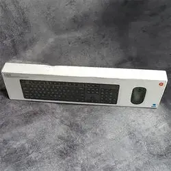 MI Wireless Keyboard And Mouse