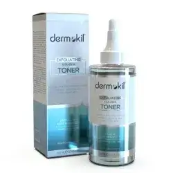 Exfoliating Aha+Bha Niacinamide Tonik 200 ml
