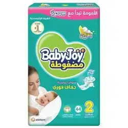 بەیبی جۆی ژ2