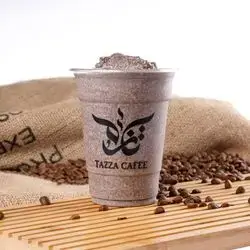 Chocolate Frappe