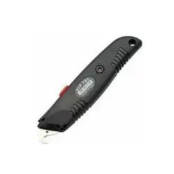 Hook Knife Plastic Body