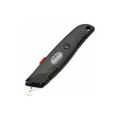 Hook Knife Plastic Body